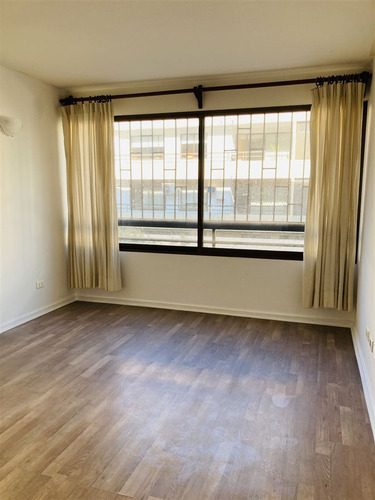 Departamento En Venta 1d/1b. Av.holanda 3545.ñuñoa.*uf2.900*
