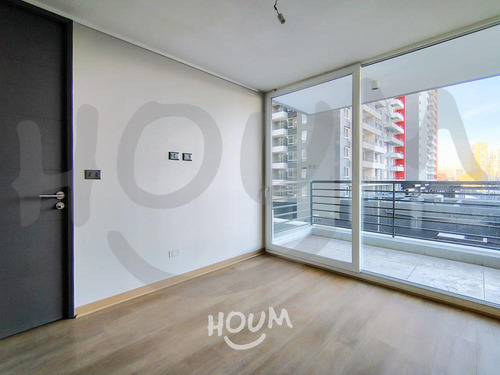 Departamento Avenida Vicuña Mackenna Id: 155731