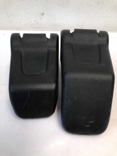 Molduras Del Asiento Tras Dcho Honda Cr-v 2011 Original