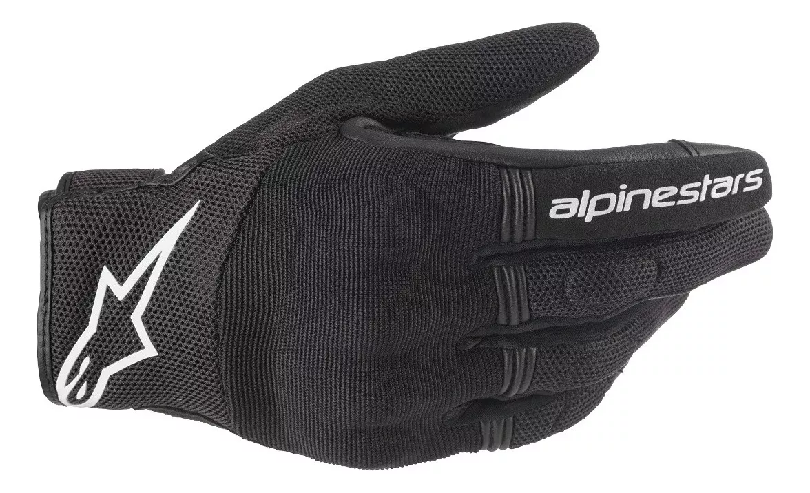 Tercera imagen para búsqueda de guantes alpinestar