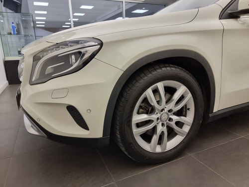 Imagen 10 de 15 de Mercedes Benz Gla 250 Urban 4matic 211cv 2016 - Lenken