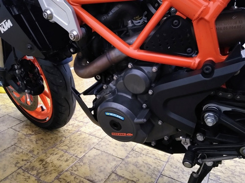 Imagen 5 de 9 de Ktm Duke 390