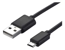 Comprar 3 Cables Usb A Micro Usb 3 Metros (macho A - Micro Usb)
