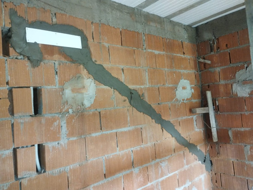 Instalación De Aire Acondicionado, (técnico Matriculado )