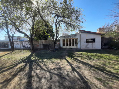 Casa En Venta En Rafaela, Barrio Villa Rosas