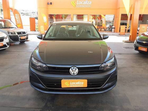 Volkswagen Polo 1.0 Mpi Total Flex Manual