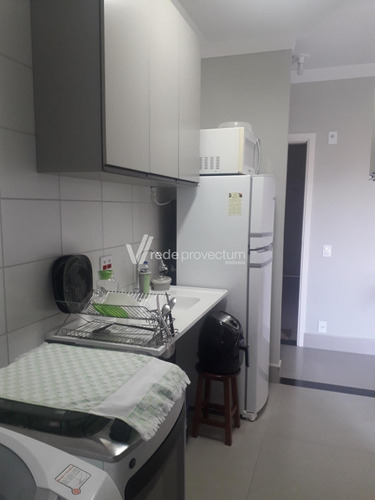 Imagem 10 de 26 de Apartamento À Venda Em Vila Industrial - Ap280619