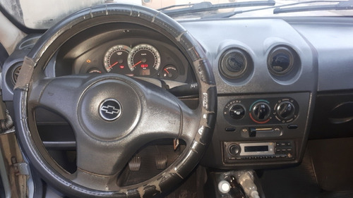 Chevrolet Celta 2010 1.0 Spirit Flex Power 3p