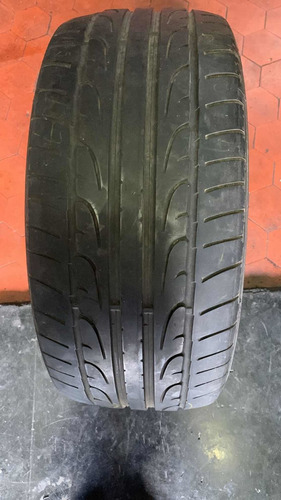 Pneu 235/45r17 94y Sport Maxx Dunlop Usado (Usado)