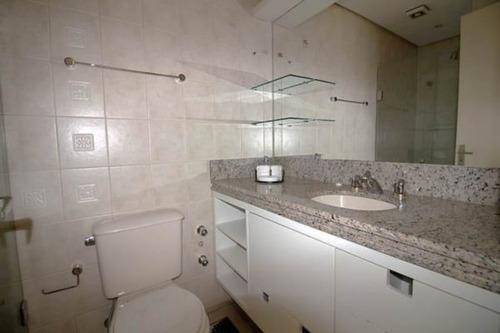 Imagem 17 de 18 de Apartamento Higienopolis Porto Alegre. - 3214