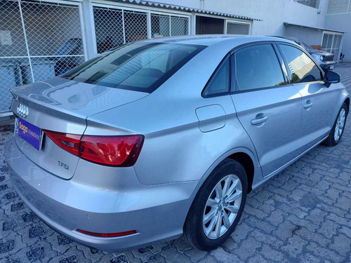 Imagem 12 de 14 de Audi A3 Sedan 1.4 Tfsi Attraction S Tronic