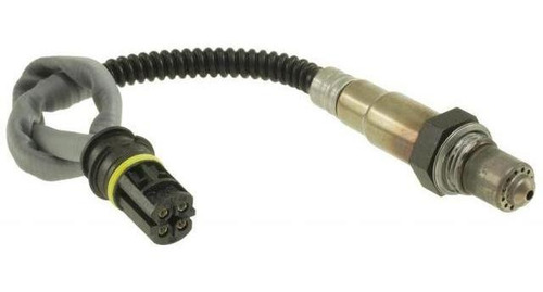 Sensor Oxígeno Bosch Para 530i L6 3.0l 06-09 N52kb30