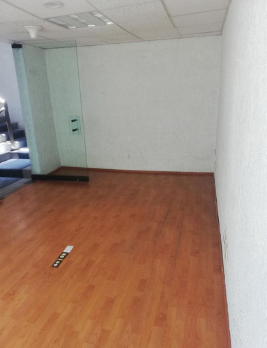 Imagen 1 de 10 de Oficina En Renta Del Valle Sur