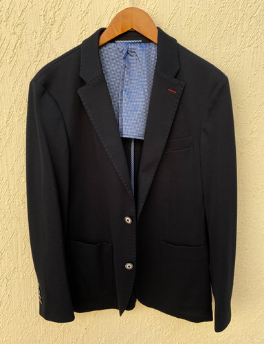 Saco Sport Perry Ellis Sport Blazer Talla 38r...