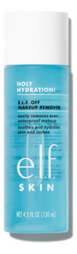 E.l.f. Desmaquillante Facial De Maquillaje Holy Hydration