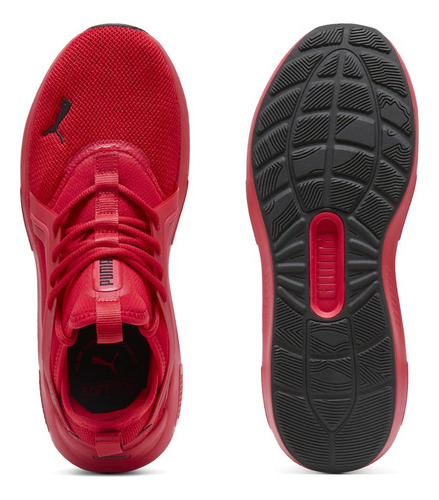 Tenis Puma Softride Enzo 5 Hombre 31109810