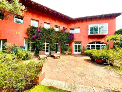 Casa en renta
