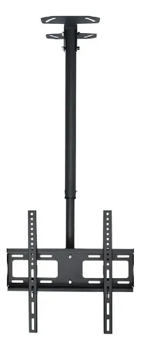 comprar Soporte Televisor Tv Para Techo 26-55 Pulgadas \u002F5099 Color Negro