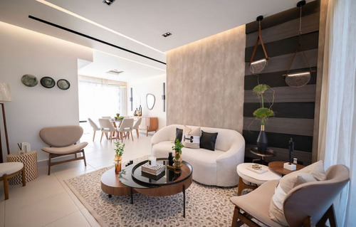 Proyecto De Apartamentos Eco-friendly Y Auto-sustentable En Venta En Moca