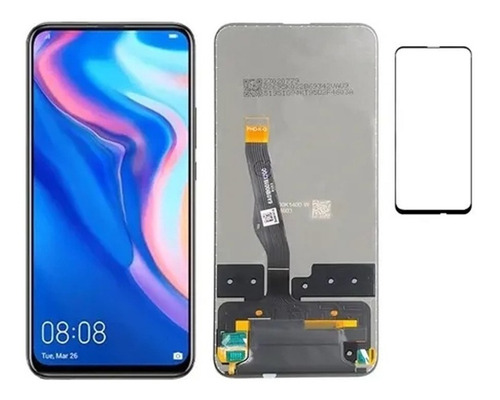 Pantalla Lcd Original Para Huawei Y9s Stk-lx3/honor 9x