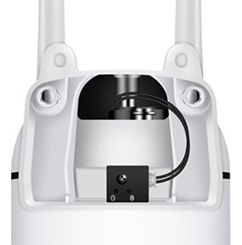 Cámara Ptz, 1080p, Seguridad Exterior, Ángulo De Visión De 3