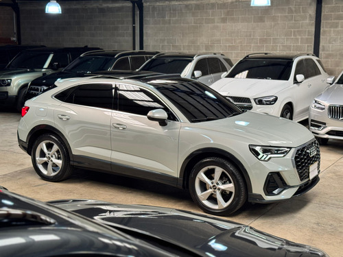 Audi Q3 1.4 35TFSI AMBITION SPORTBACK