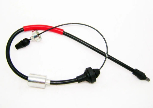 Cable De Embrague Renault Kangoo Teflonado 