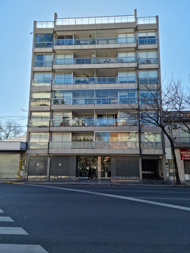 Imagen 19 de 30 de Departamento Colegiales Dueño Directo Opcional Cochera