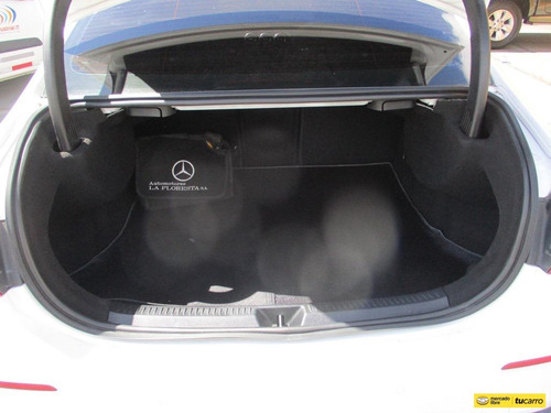 Mercedes Benz Clase A 200 1350cc At Aa