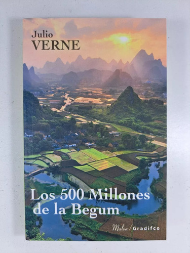 Libros Nuevos De Julio Verne A Eleccion - Gradifco