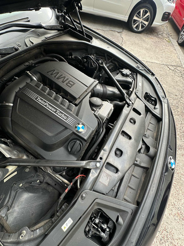 BMW Serie 5 3.0 535ia Executive 306cv