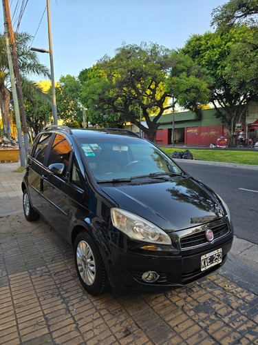 Fiat Idea 1.6 Essence 115cv