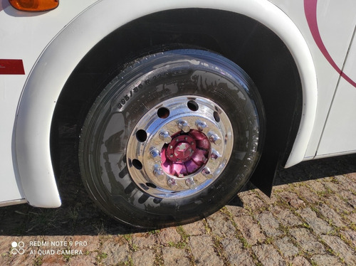 Mercedes Paradiso 1200 G6