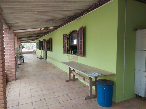 Imagem 13 de 15 de Chacara - Ref: 7128 - V-7128