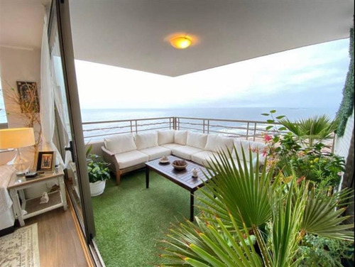 Imagen 24 de 24 de Departamento En Venta En Antofagasta Jardines Del Sur Valle