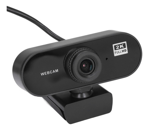 Nuevo Cámara Web Con Enfoque Automático De 1080p, Y