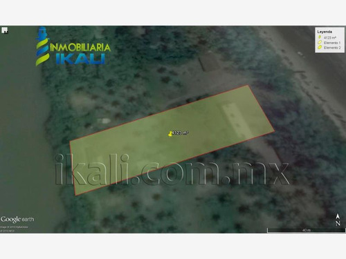 Imagen 7 de 8 de Edificio En Venta Barra Norte