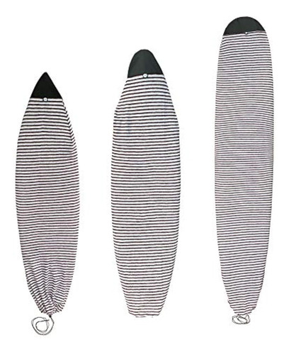 Kaikoa - Funda Protectora Para Tablas De Surf