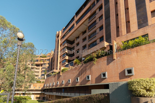 Bellisiomo, Amplio Y Exclusivo Apartamento Dúplex En Venta La Tahona Caracas 23-16474