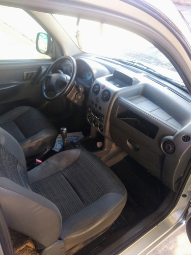Peugeot Partner 1.6 Hdi Furgon Confort 2010