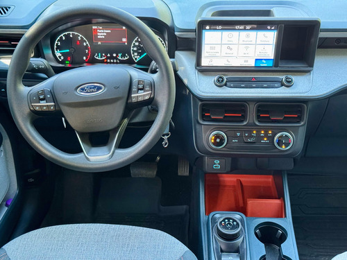 Ford Maverick 2.0 Ecoboost Cd Xlt At8 2wd