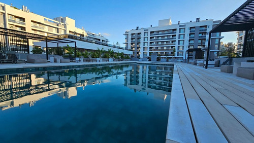 Venta Dpto 3dor En Complejo Harmonie Con Cochera