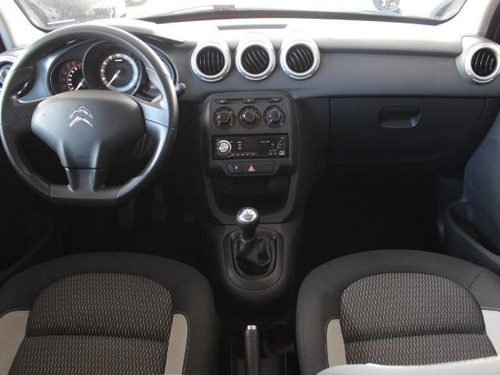 Citroën C3 Origine 1.2i Pure Tech Flex