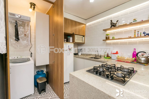 Imagem 17 de 24 de Apartamento, 1 Dormitórios, 33.1 M², Bela Vista - 205589