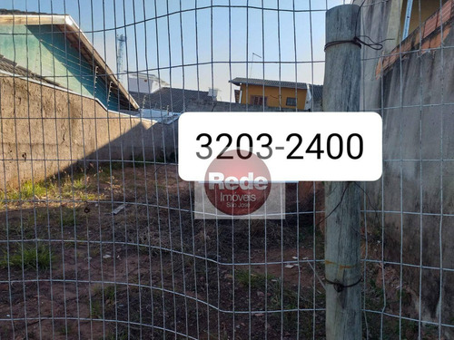 Imagem 4 de 8 de Terreno À Venda, 140 M² Por R$ 125.000,00 - Jardim Santa Júlia - São José Dos Campos/sp - Te1658