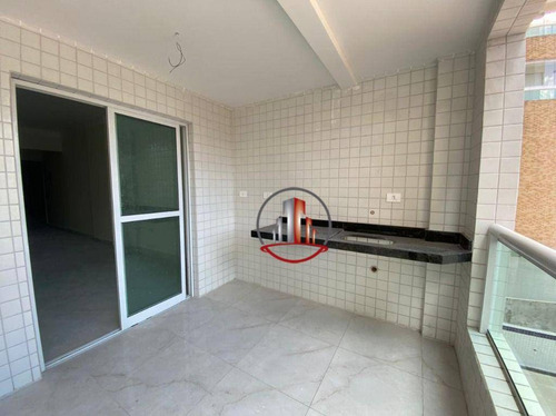 Imagem 5 de 13 de Apartamento De 2 Dormitórios Com Suíte E Sacada Gourmet A Partir De R$70.000,00 De Entrada - Ap2543