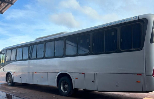 Marcopolo Ideale 770 Ano 2015 Vw 17.230 Jm Cod.1432