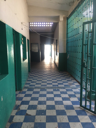 Imagen 4 de 9 de Terreno Y Bienhechurías C/mellado Centro De San Juan De Los Morros