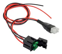 Comprar Pack De Cable De Alimentacin 30a 12awg Para Radios Yaesu E I