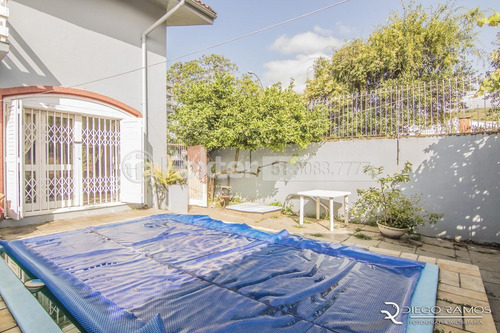 Casa, 4 Dormitórios, 262.59 M², Nonoai - 166625